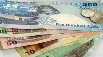 سعر الدولار اليوم مقابل الجنيه المصري وتحديث الريال القطري الإثنين 6 أبريل 2026 بالبنوك المصرية