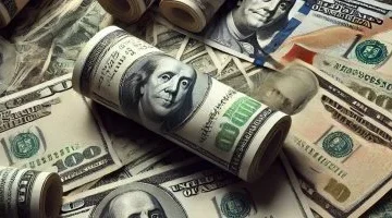 سعر الدولار اليوم مقابل الجنيه المصري وحالة استقرار في البنوك الاثنين 6 أبريل 2026