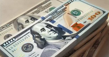 سعر الدولار اليوم مقابل الجنيه المصري وشهد استقرارا الاثنين 6 أبريل 2026 بالبنوك المصرية