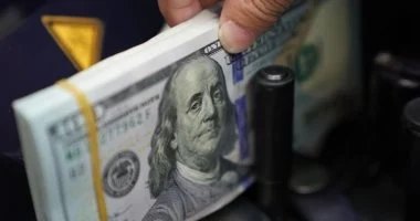 سعر الدولار اليوم مقابل الجنيه المصري يرتفع في نهاية تعاملات اليوم الأحد 5 أبريل 2026