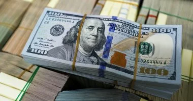 سعر الدولار اليوم مقابل الجنيه المصري يرتفع منتصف تعاملات اليوم الثلاثاء 7 أبريل 2026