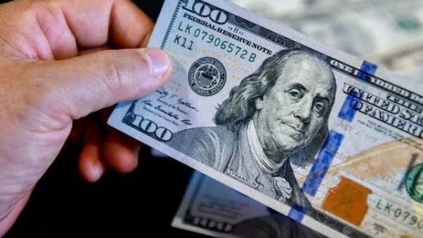 استقرار ملحوظ لسعر الدولار في البنوك المصرية اليوم الخميس 16 أبريل 2026