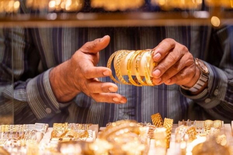 استقرار حذر يسيطر على أسعار الذهب في مصر اليوم الخميس 9 أبريل 2026