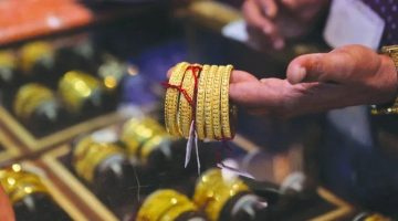 الذهب يتراجع في مصر.. هذه أحدث أسعار الأعيرة والجنيه اليوم الخميس 16 أبريل 2026
