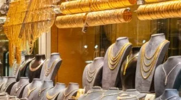 أسعار الذهب اليوم في مصر عيار 21 بالمصنعية ارتفاع جديد الثلاثاء 7 أبريل بسب التوترات العالمية