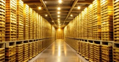 أسعار الذهب اليوم في مصر عيار 21 بالمصنعية وحالة ترقب الاثنين 6 أبريل 2026