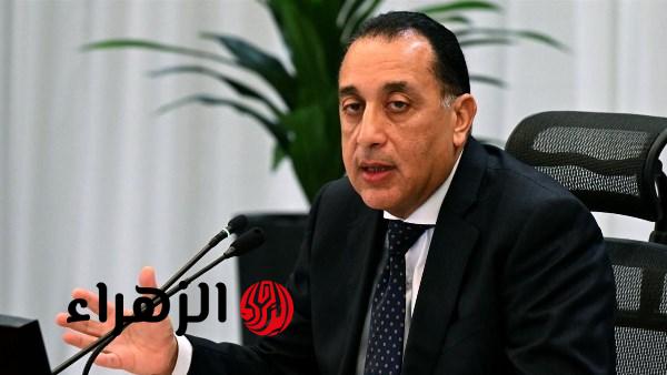 الرئيس السيسي يؤكد دعم مصر لأمن واستقرار ورخاء دول الخليج العربي والعراق والأردن