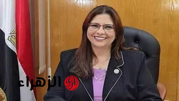 الرئيس السيسي يوجه بسرعة تقديم قوانين الأسرة