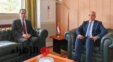 الري يطلق حملة توعية جديدة عبر الفضائيات والإذاعة لترشيد استهلاك المياه