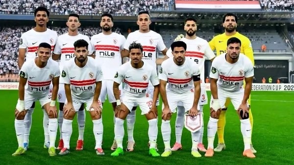 مواعيد مباريات الزمالك المتبقية في الدوري.. البداية مع إنبي