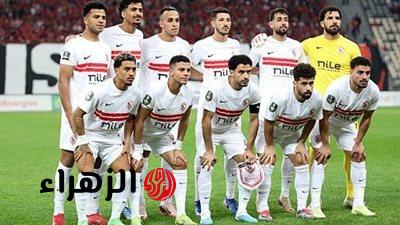الزمالك ضد شباب بلوزداد.. حقيقة جاهزية خوان بيزيرا وموقف معتمد جمال النهائي للمواجهة القارية