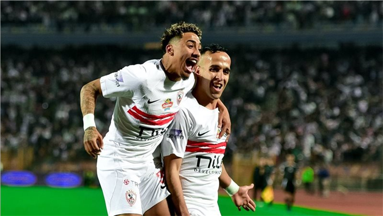 تردد القناة الناقلة لمباراة الزمالك ضد إنبي اليوم ON SPORT في دوري نايل 2026
