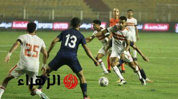 Zamalek vs Enppi.. القنوات المجانية الناقلة لمباراة الزمالك ضد إنبي اليوم في الدوري المصري الممتاز 2026 