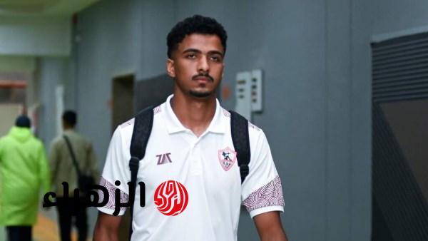 الزمالك يؤجل حسم تجديد عقد حسام عبد المجيد ويتمسك بالدوري والكونفدرالية