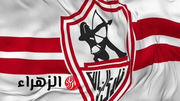 الزمالك يتابع مستجدات تقنية الفيديو بين الأهلي واتحاد الكرة
