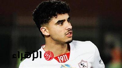 الزمالك يحدد موقف الجفالي النهائي وكواليس تسوية ودية مرتقبة لرحيله بنهاية الموسم