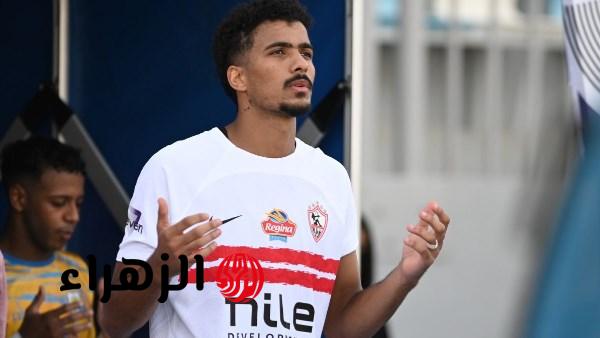 الزمالك يكشف موقف حسام عبد المجيد من العروض ويعلن جاهزية بيزيرا لمباراة شباب بلوزداد