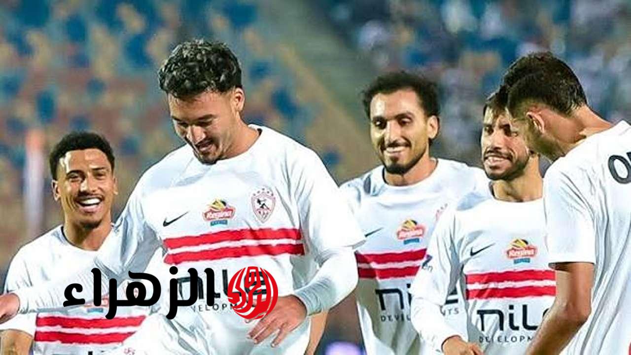 Zamalek vs Pyramids.. معلق مباراة الزمالك ضد بيراميدز اليوم والقنوات الناقلة في الدوري المصري الممتاز 2026