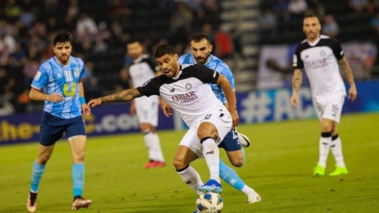 Al Sadd vs Vissel Kobe.. مباراة السد القطري وفيسيل كوبي الياباني في ربع نهائي دوري ابطال اسيا تعرف على القناة الناقلة