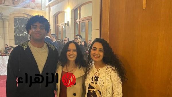 السيسي يلتقي أقباط مصر في فرنسا ويؤكد اهتمام الدولة بدعم الهوية المصرية للأجيال الجديدة