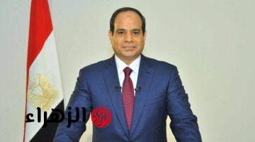 السيسي يوفد مبعوثا لتقديم العزاء