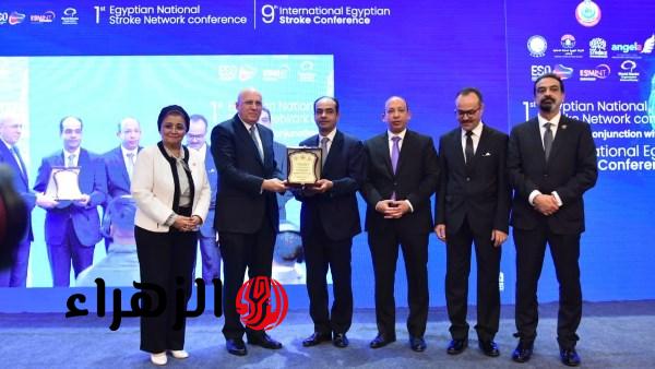 الصحة تعلن التوسع في وحدات علاج السكتة الدماغية إلى 187 وحدة بجميع المحافظات