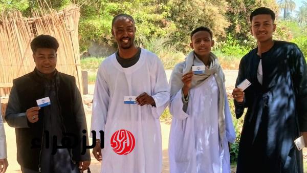 الصحة تعلن تقديم 7 ملايين خدمة طبية في أسوان منذ بدء تطبيق التأمين الصحي الشامل