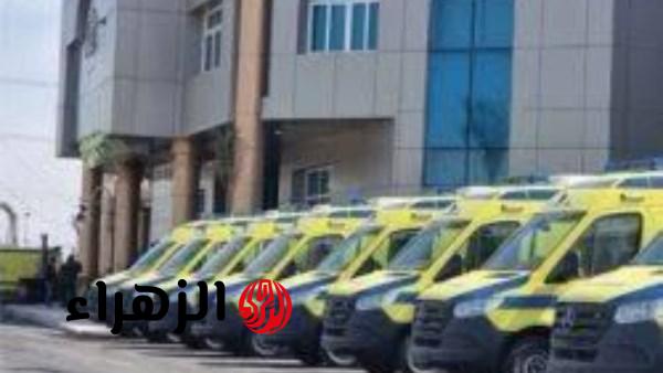 الصحة تعلن رفع جاهزية المنشآت الطبية استعدادًا لعيد القيامة وشم النسيم