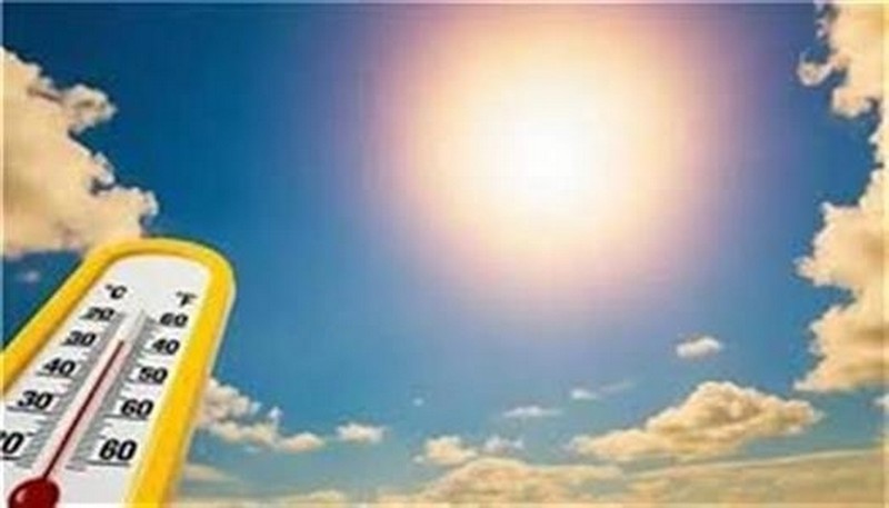 الأرصاد تحذر : رياح مثيرة للأتربة اليوم وأمطار غزيرة في عدة مناطق