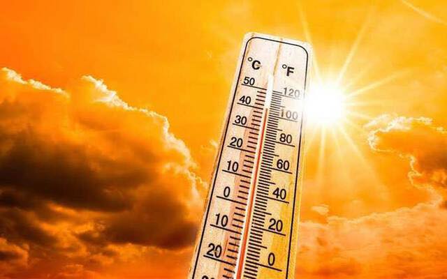 حالة الطقس غدًا السبت 11 أبريل.. الأرصاد تكشف التفاصيل