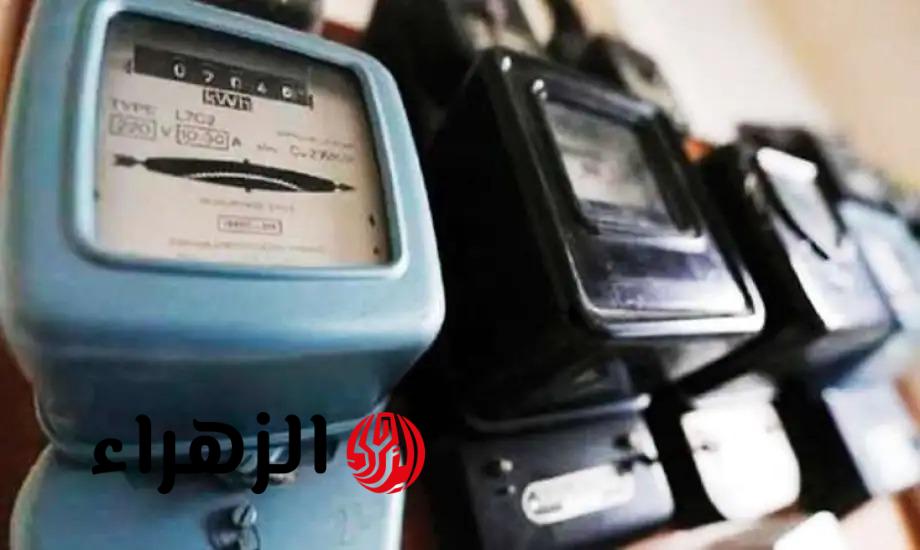 «هتعمل ماس وتزود الفاتورة».. عادة مدمرة للعداد الكهربائي احذرها