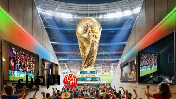الفيفا يعلن أسعار تذاكر نهائي كأس العالم 2026 بملعب ميتلايف