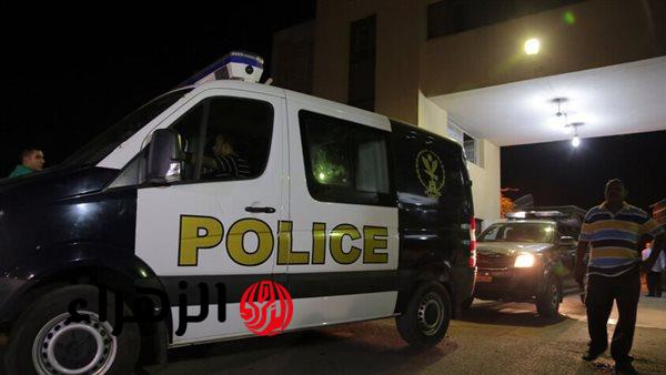 القبض على مسؤولين بحي الطالبية أثناء تلقي رشوة مقابل تسهيل مخالفات للمواطنين بالجيزة