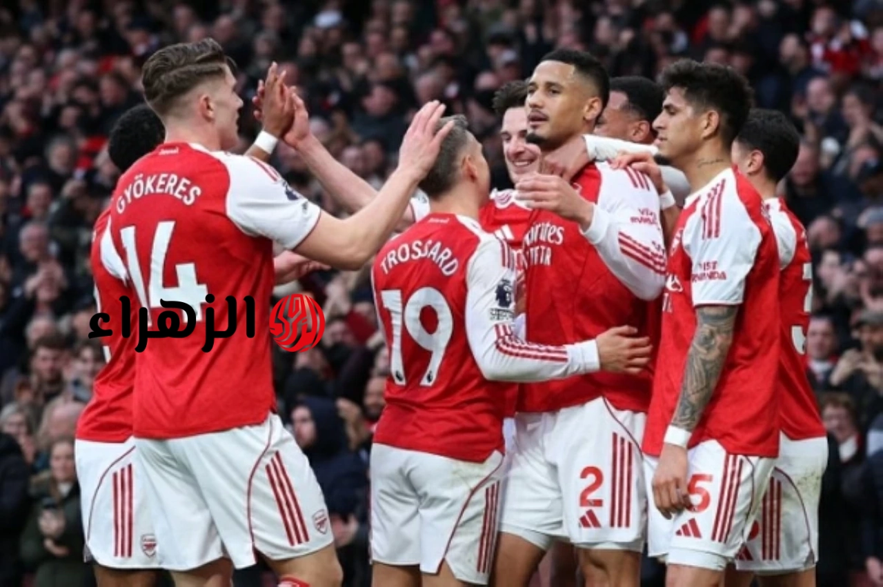 Atletico Madrid vs Arsenal.. القناة الناقلة لمباراة اتلتيكو مدريد ضد ارسنال في دوري الابطال 2026 وكيفية مشاهدتها