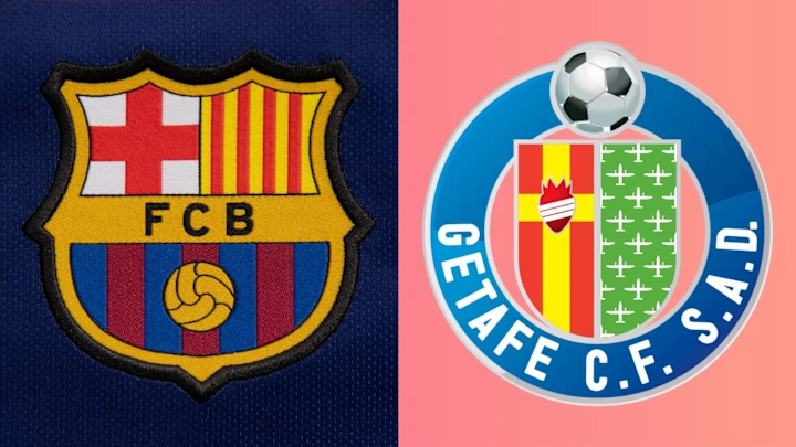 getafe vs barcelona.. القنوات الناقلة وموعد مباراة برشلونة ضد خيتافي والمعلق في الدوري الاسباني الممتاز 2026 وجميع التفاصيل