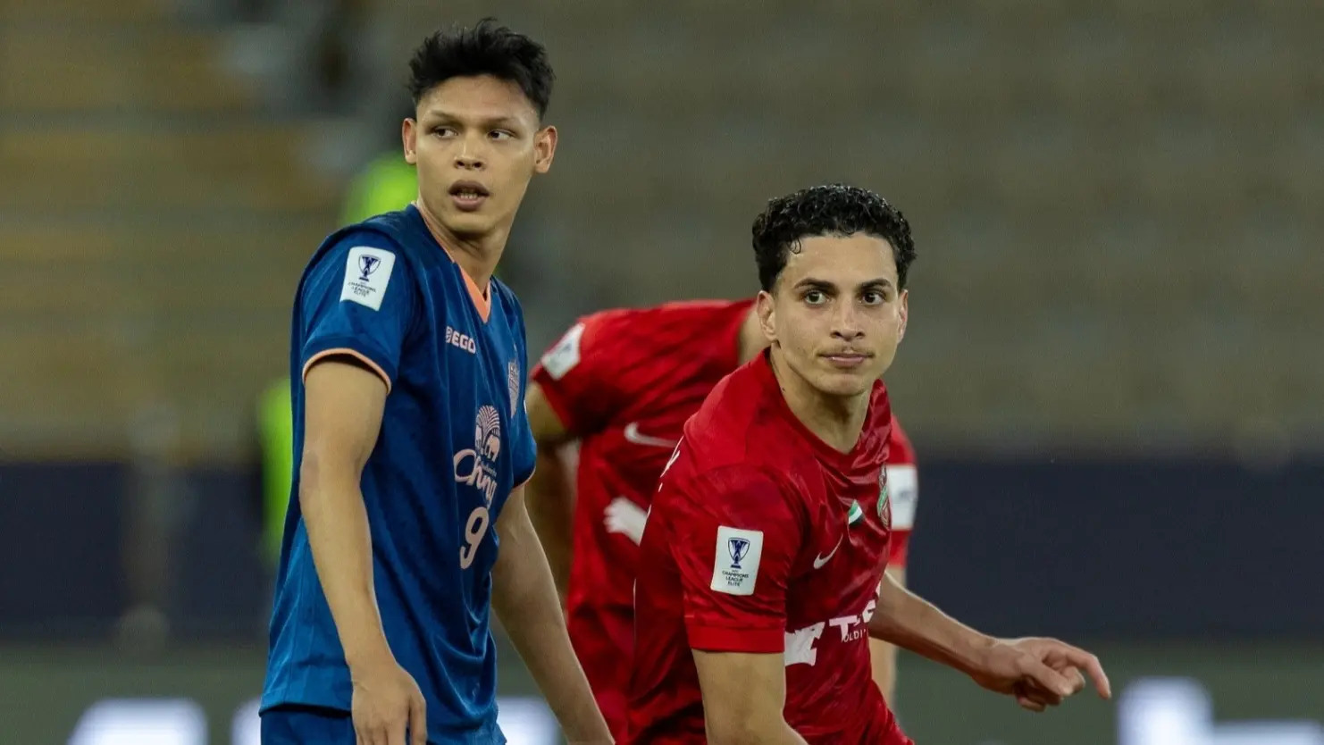 “مـاتش نـاري”.. القنوات الناقلة لمباراة شباب الاهلي وماتشيدا Shabab Al Ahli vs Machida في نص نهائي دوري ابطال اسيا 2026