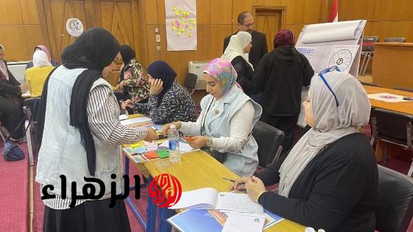 القومي للمرأة يطلق برنامج التثقيف المالي داخل الجامعات لتمكين الطالبات