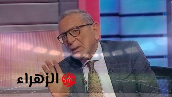القيعي يكشف تفاصيل حديث الحكم وفا مع تريزيجيه