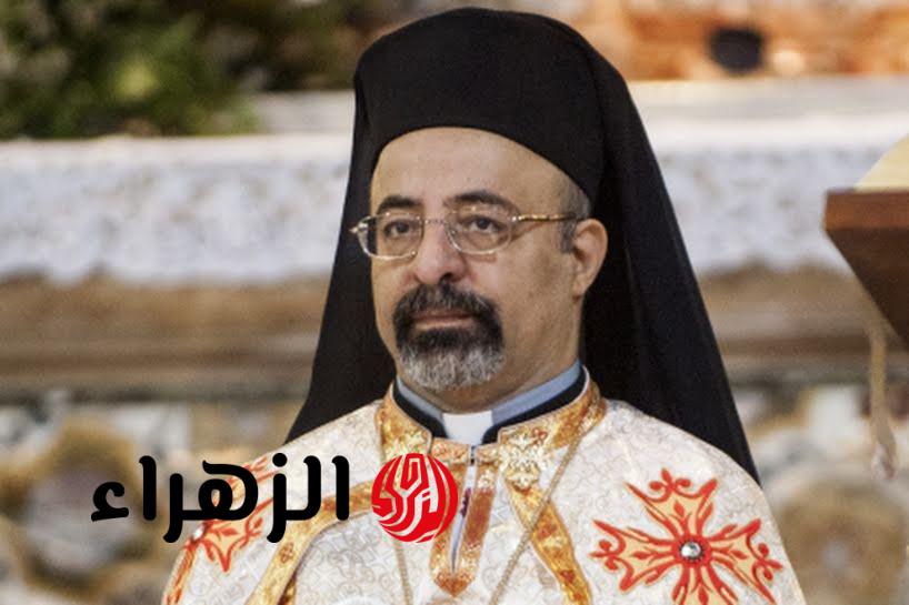 الكنيسة الكاثوليكية بمصر ترفع صلواتها في عيد القيامة من أجل السلام