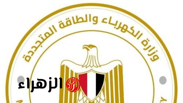 الكهرباء تعلن قرارًا جديدًا يتعلق بفئات محددة ضمن جهود تحسين الاستقرار المعيشي