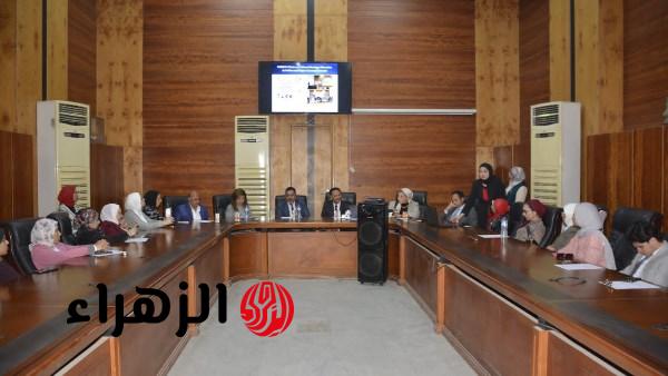 المتحف المصري بالتحرير ينظم فعالية لإحياء ذكرى وضع حجر الأساس
