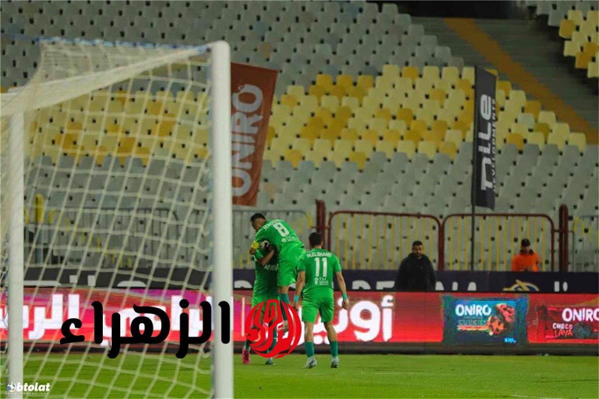 المصري يخصم من عقود اللاعبين ويجمد مستحقاتهم بعد الهزيمة أمام الزمالك للأربعة