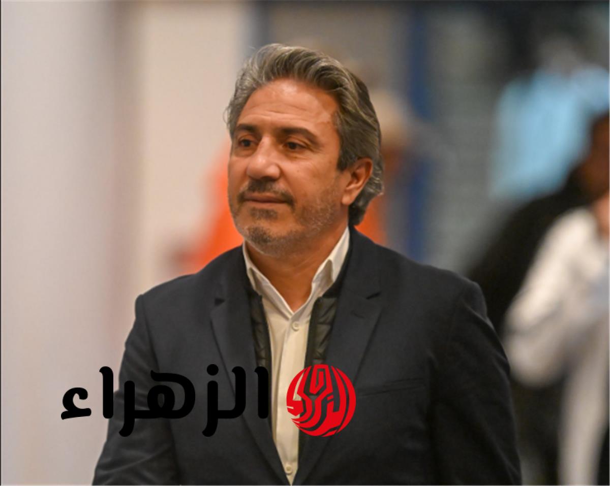 المصري يرحل نبيل الكوكي ويعين عماد النحاس مديرا فنيا للفريق