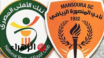 المنصورة يصدم الجماهير بتطورات دمج تعيد البرتقالي للدوري الممتاز الموسم القادم ملامح الاتفاقات