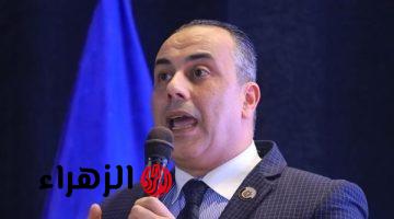 النائب محمد سمير بلتاجي يقترح أن يدفع كل مواطن مقتدر مليون جنيه لسداد ديون مصر