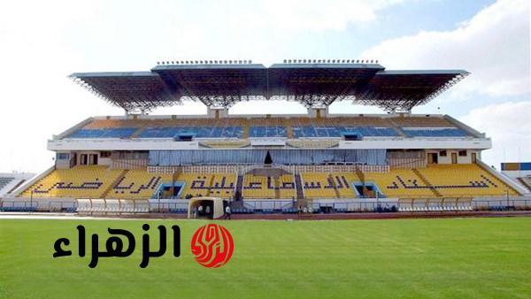 النادي الإسماعيلي يواجه تحديات البقاء في الدوري الممتاز بعد 102 عام من التأسيس