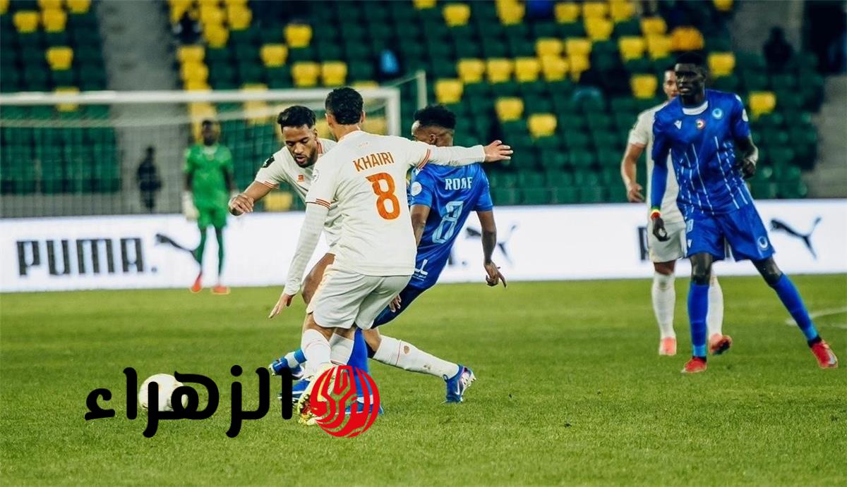 الهلال السوداني يمهل كاف يوما للرد قبل التصعيد للمحكمة الرياضية كاس