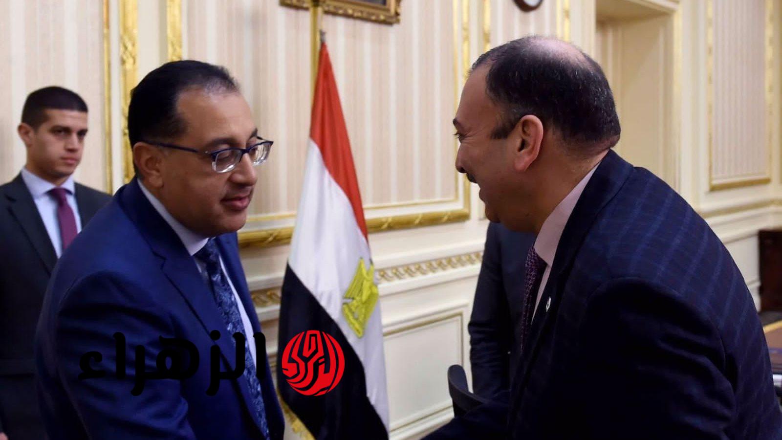 الوزراء: 105 آلاف شكوى بشأن الأسعار والقطاع الصحي في شهر