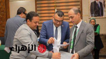 انتخابات الشُّعب الهندسية 2026.. تزكيات واسعة وحسم مبكر لعدد من المقاعد