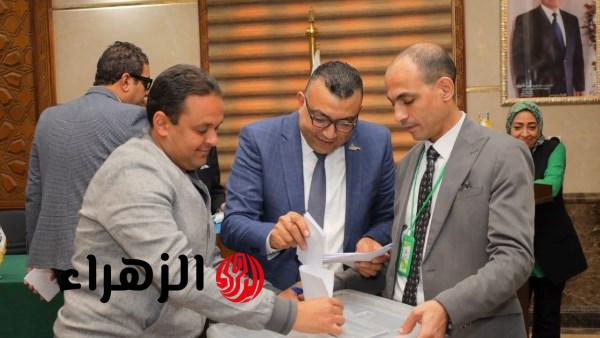 انتخابات الشُّعب الهندسية 2026.. تزكيات واسعة وحسم مبكر لعدد من المقاعد